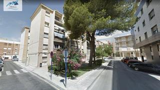 Piso en Calle PAIS VALENCIANO