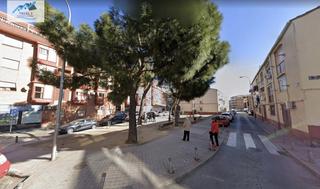 Piso  Calle monterde. Venta piso en madrid