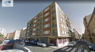 Appartement  Calle avila. Venta piso en salamanca