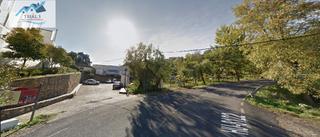 Bâtiment à usage industriel  Carretera hinojales. Nave industrial en cortelazor, huelva