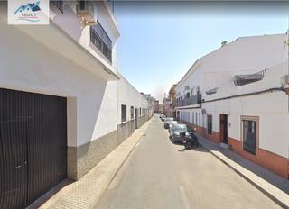 Pis  Calle aljarafe. Venta piso en camas