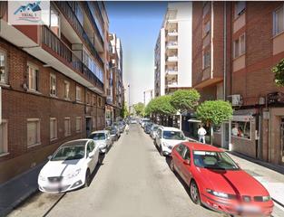 Appartement  Calle aurora. Venta piso en valladolid