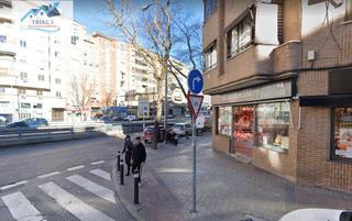 Local commercial  Calle andalucia. Venta local comercial mejorada del campo madrid