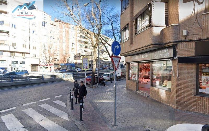 Foto a63fef70-9dd2-4868-95ed-1b149649005b. Local comercial venta local comercial madrid en Mejorada del Campo