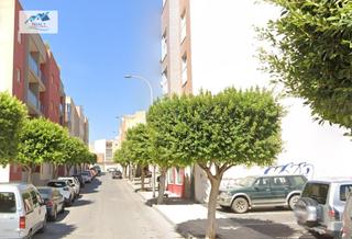 Pis  Calle toledo (e). Venta piso en el ejido  almeria