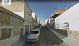 Casa en Ciudad Jardín. Venta casa en badajoz
