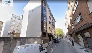 Pis a La Calzada. Venta piso en gijón