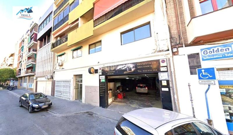 Foto 19cafaa1-ee9c-4a88-b94a-309c6afe328f. Local comercial venta local comercial en Ensanche-Diputación Alicante