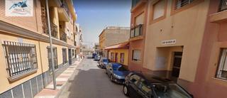 Piso  Calle julio romero(r). Venta piso en roquetas de mar almería