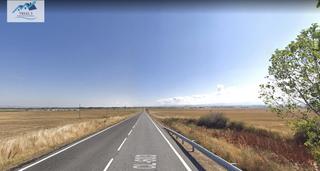 Bâtiment à usage industriel  Carraotones. Venta nave industrial en turégano segovia