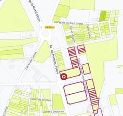 Pis  Calle mestre angel lopez. Venta de pisos palafrugell  girona