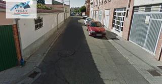 Pis  Calle tres de abril. Venta piso en laguna de duero valladolid