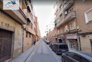 Pis  Calle pontevedra. Venta piso en zaragoza