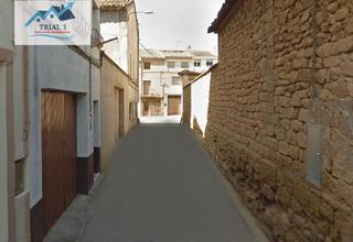 Casa  Travesía villanueva. Venta casa en sariñena huesca
