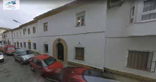 Etagenwohnung in Úbeda. Venta piso en úbeda jaén