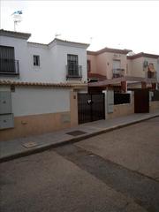 Maison  Calle gloria fuertes. Venta casa en burguillos sevilla
