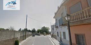 Pis  Calle guadalquivir. Venta piso en sanlúcar la mayor sevilla