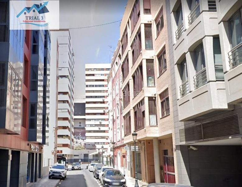 Foto 8814d1e9-a2ae-4e8f-b60c-424ff5cbea06. Posto auto in Mestalla Valencia