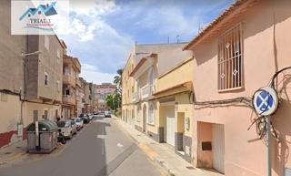 Casa  Calle sant antoni. Venta casa gandía valencia
