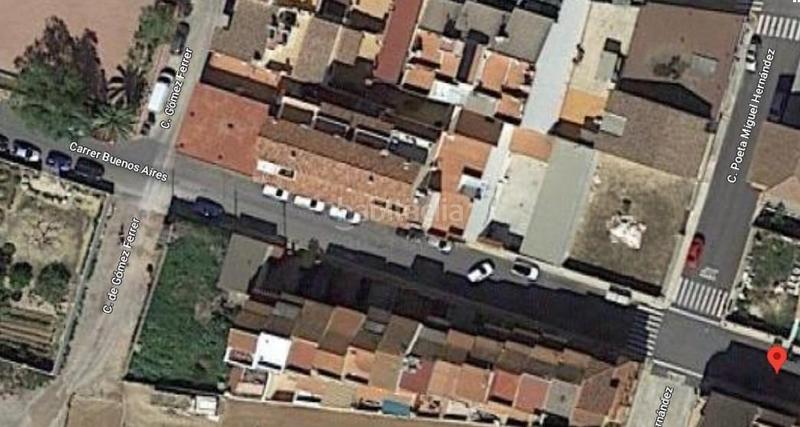 Foto 4e6faee4-b8d8-410c-bb23-e13c6a129ec3. Casa in Beniparrell