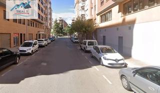Aparcament cotxe  Calle monestir de poblet. Venta garaje en vilareal  castellón