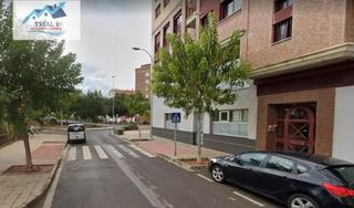Aparcament cotxe  Calle gloria fuertes. Venta garaje en vila  real  castellón