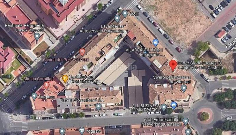 Foto d46ad491-7265-42ec-8db5-93c52b9a9e9e. Parking coche venta garaje en vila real castellón en Villarreal / Vila - real