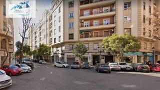 Pis a Gran Via. Venta piso en valencia