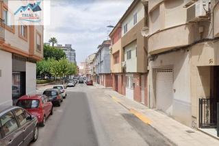 Parking coche  Calle jaume d'olid sequier. Venta garaje en alzira  valencia