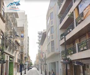 Local Comercial  Calle sant francesc de borja. Venta local destinado a oficina en gandía valencia
