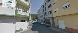 Appartement à Cedeira. Venta piso en cedeira