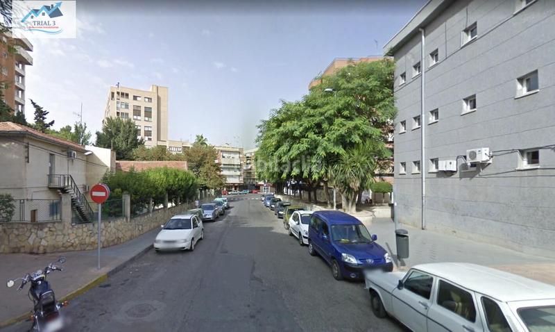 Foto c6ea36ea-8529-4845-a5e0-64ebafc0e595. Flat in Plaza de Toros-Avenida Chapí-Trinquete Elda