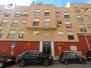 Pis  Calle cartagena (e). Venta piso en el ejido almeria
