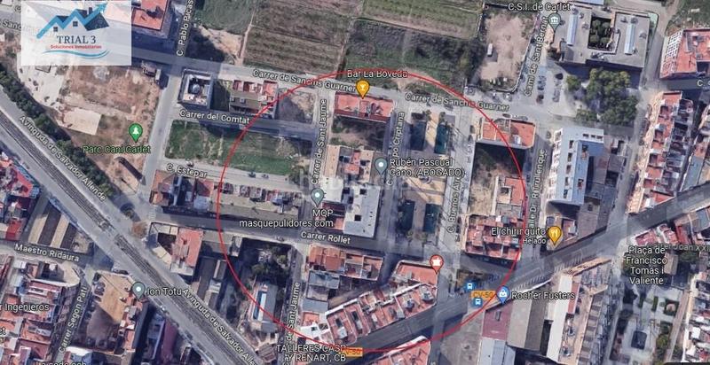 Foto 554f8751-c010-4eb5-b834-5ba24abc95c2. Aparcament cotxe a Carlet