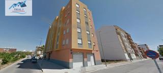 Aparcament cotxe a Carlet. Venta plaza de garaje en carlet