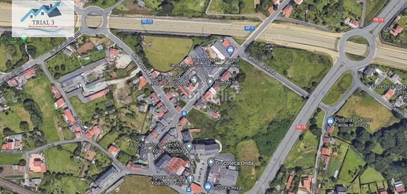 Foto 9234c233-3f5d-428b-ae22-057919f99be6. Appartement avec parking dans A Malata - Catabois - Ciudad Jardín Ferrol