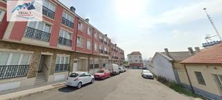 Appartement à A Malata - Catabois - Ciudad Jardín. Venta piso en ferrol