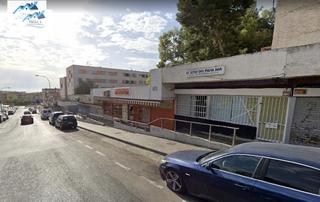 Piso  Calle maestro rosillo. Venta piso en alicante