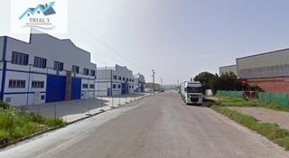 Bâtiment à usage industriel  Polígono ind quintos(golondrina). Venta nave industrial en la golondrina córdoba