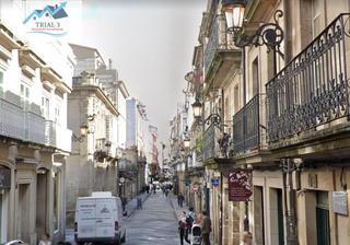 Oficina  Calle santo domingo. Venta oficina en ourense