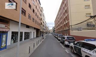 Pis  Avenida guardia civil. Venta piso en albacete