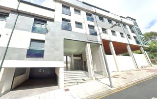 Pis  Xazmins (dos). Venta piso en lalin pontevedra