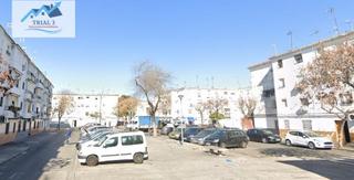Pis  Pino. Venta piso en padre pío  sevilla