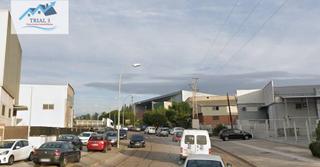 Nau industrial  Calle andres barrena. Venta de nave industrial en córdoba