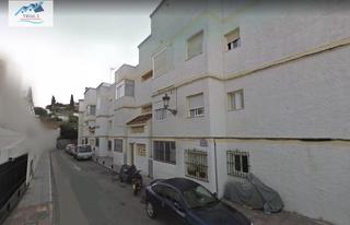 Pis a La Herradura. Venta piso en almuñecar granada
