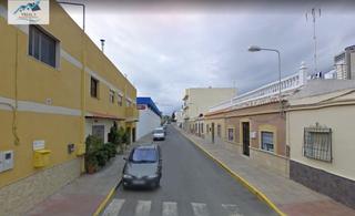 Casa a Santo Domingo. Venta casa en el ejido almeria