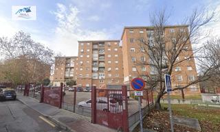 Pis a Las Águilas. Venta piso en madrid