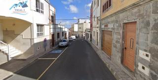 Pis a La Montañeta - La Goleta - El Cerrillo. Venta piso en arucas