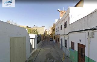 Maison à Bajadilla - Fuente Nueva. Venta casa en algeciras cadiz