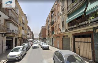 Appartement à Viñuela - Rescatado. Venta piso en córdoba
